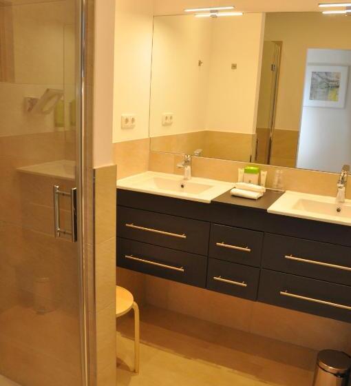 اتاق استاندارد, Ritzlerhof   Adults Only