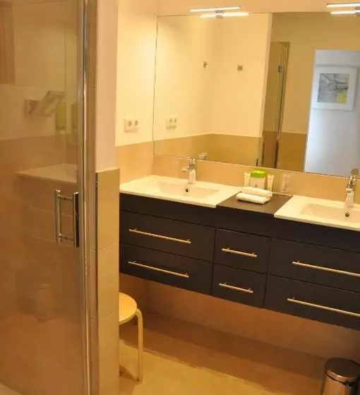 Standard-huone, Ritzlerhof Adults Only