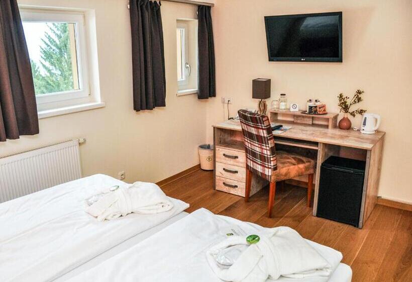 חדר סטנדרט, Ritzlerhof   Adults Only