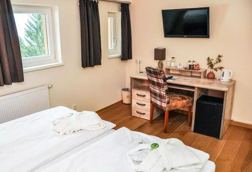 Standard-huone, Ritzlerhof   Adults Only