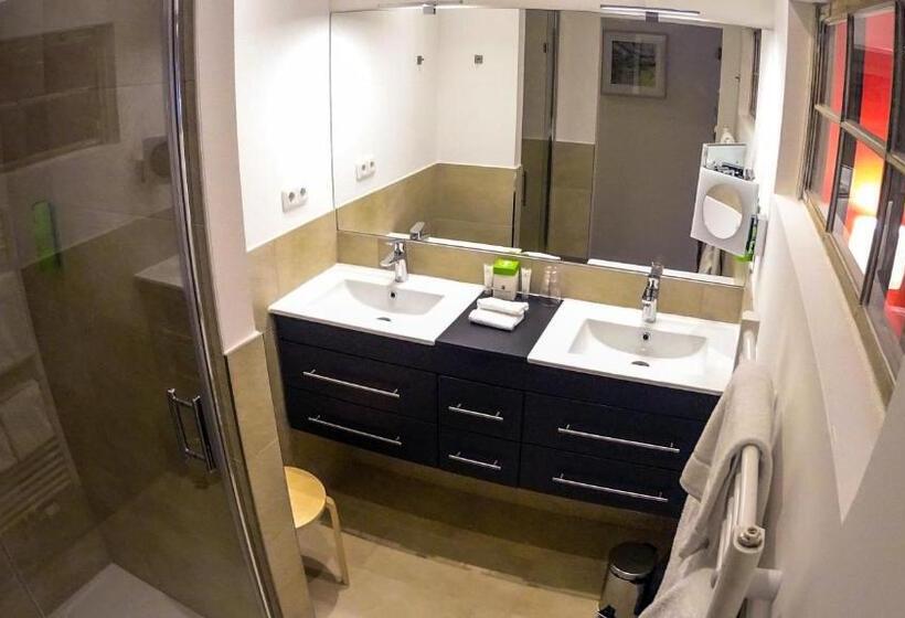 חדר סטנדרט, Ritzlerhof   Adults Only