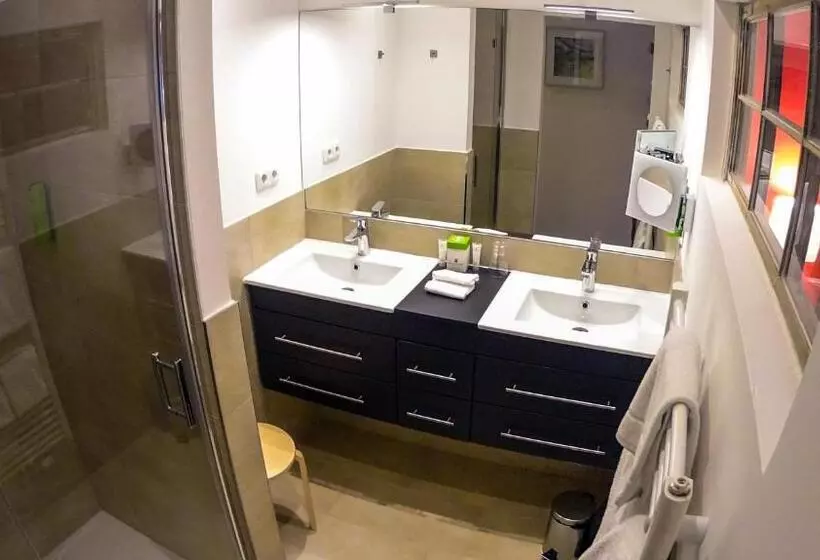 Standard-huone, Ritzlerhof   Adults Only