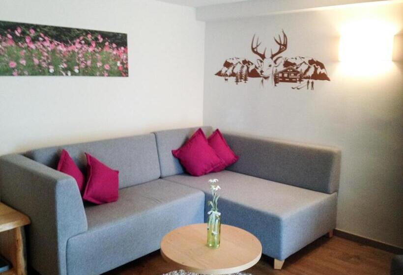 סוויטת ג'וניור, Ritzlerhof   Adults Only