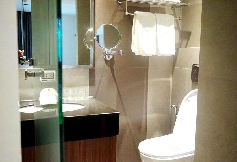 اتاق استاندارد, S33 Compact Sukhumvit