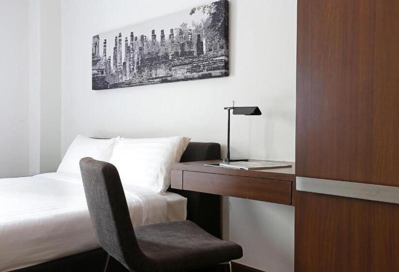 اتاق استاندارد, S33 Compact Sukhumvit