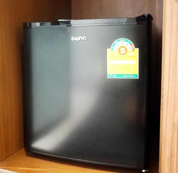 اتاق استاندارد یک نفره, S33 Compact Sukhumvit