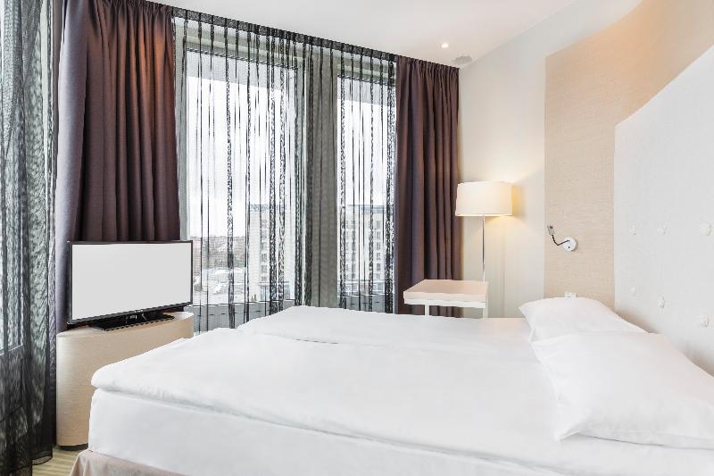 Номер Superior, Sound Garden Hotel Airport