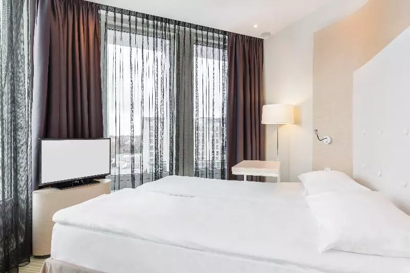 اتاق سوپریور, Sound Garden Hotel Airport