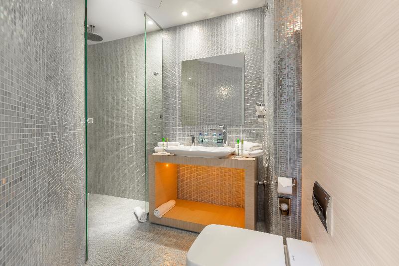 수피리어 룸, Sound Garden Hotel Airport