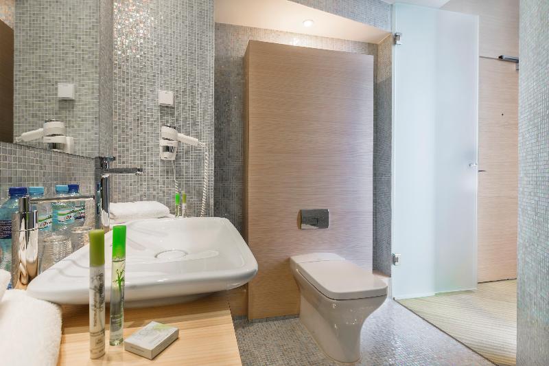 수피리어 룸, Sound Garden Hotel Airport