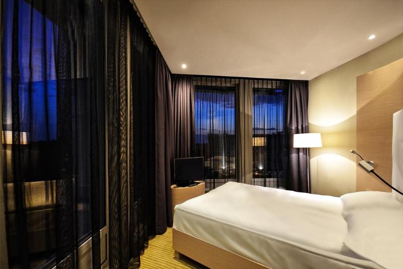 수피리어 룸, Sound Garden Hotel Airport