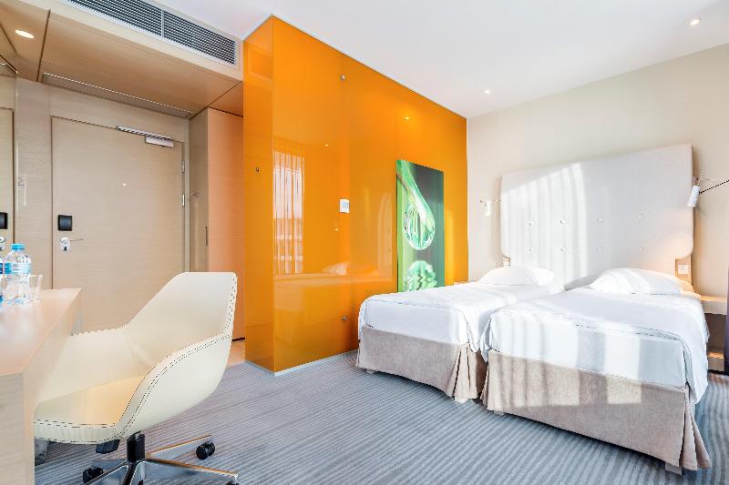 수피리어 룸, Sound Garden Hotel Airport