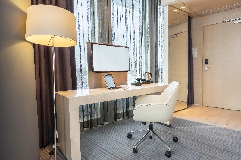 Номер Superior, Sound Garden Hotel Airport