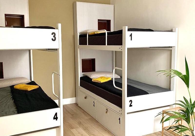 스탠다드 룸, Sound Garden Hotel Airport