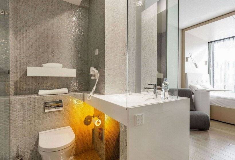 스탠다드 룸, Sound Garden Hotel Airport