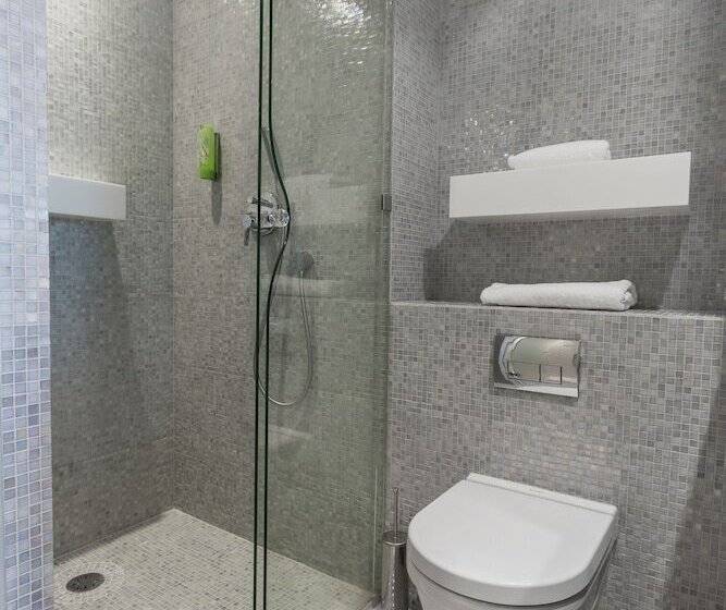 Номер Стандарт, Sound Garden Hotel Airport