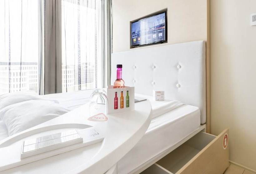 스탠다드 룸, Sound Garden Hotel Airport