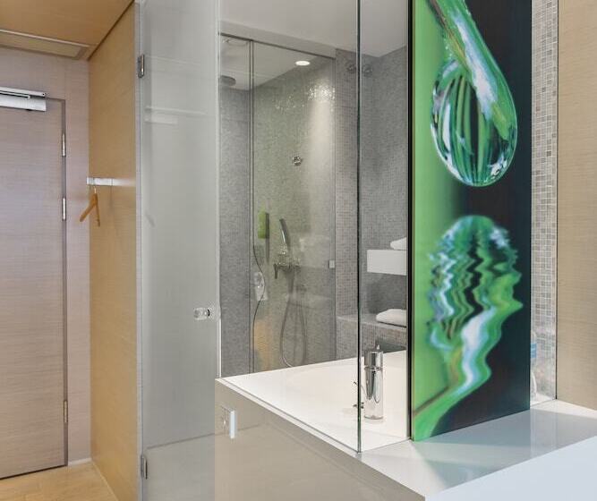 Номер Стандарт, Sound Garden Hotel Airport