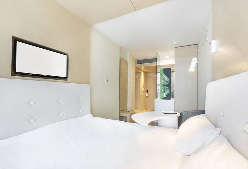 스탠다드 룸, Sound Garden Hotel Airport