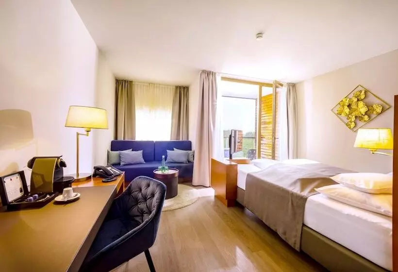 اتاق سوپریور, Spa Resort Styria  Adults Only