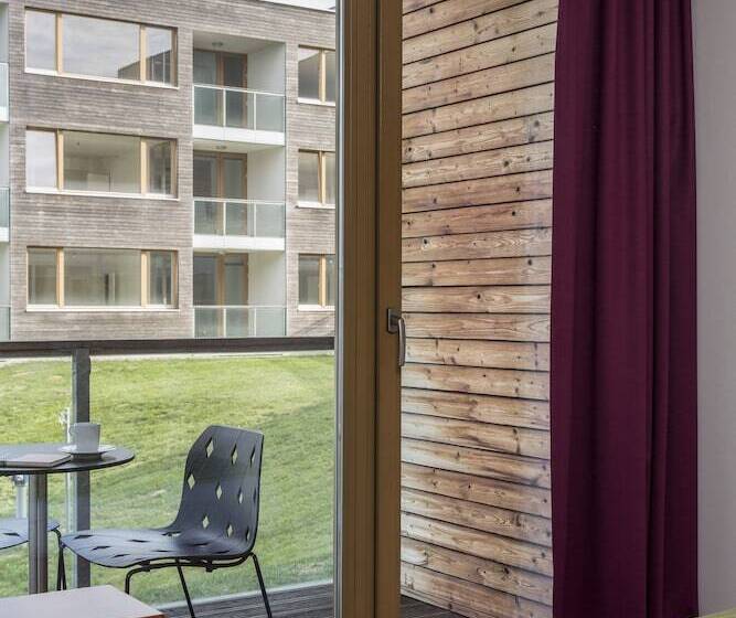 غرفة سوبيريور, Spa Resort Styria  Adults Only