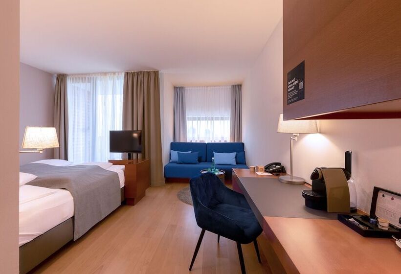 Номер Superior, Spa Resort Styria  Adults Only
