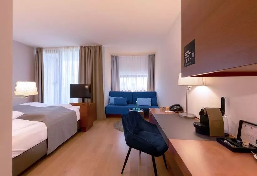 اتاق سوپریور, Spa Resort Styria  Adults Only