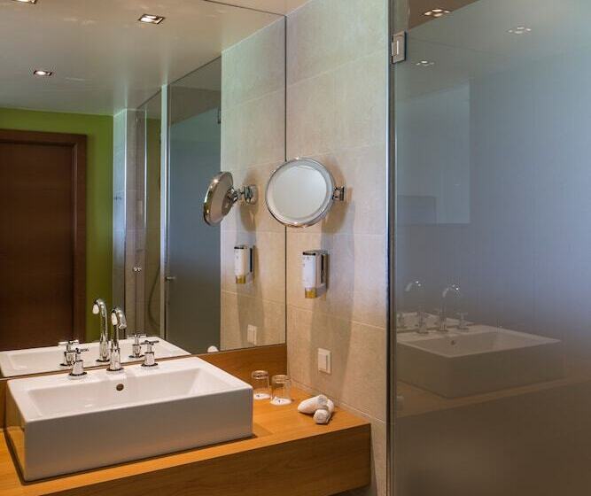 غرفة سوبيريور, Spa Resort Styria  Adults Only