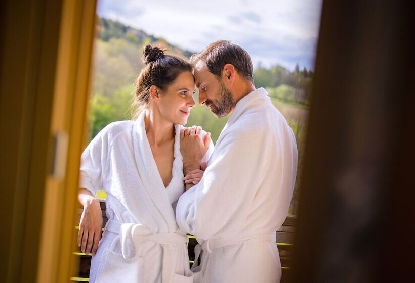 Номер Superior, Spa Resort Styria  Adults Only