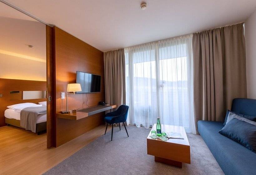 جناح جونيور, Spa Resort Styria  Adults Only