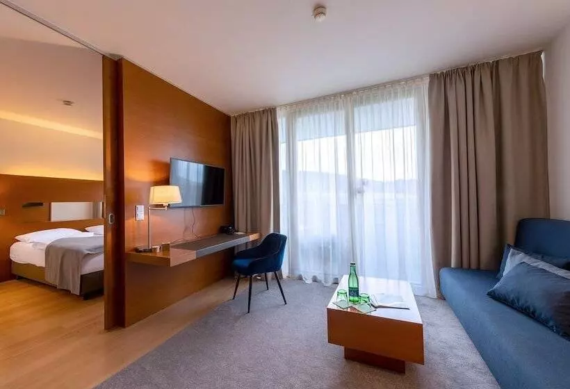 سوییت جونیور, Spa Resort Styria  Adults Only
