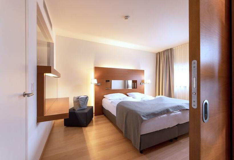 جناح جونيور, Spa Resort Styria  Adults Only