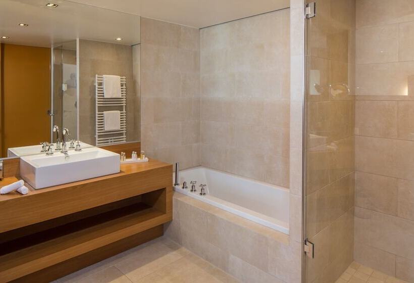 Полулюкс, Spa Resort Styria  Adults Only