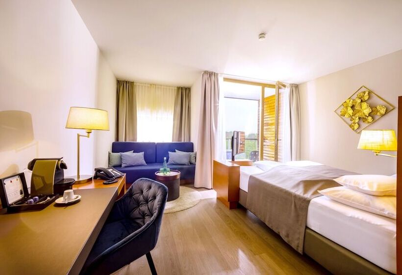 غرفة ديلوكس, Spa Resort Styria  Adults Only