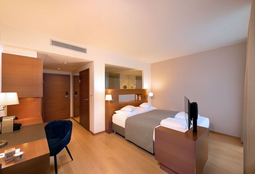 غرفة ديلوكس, Spa Resort Styria  Adults Only