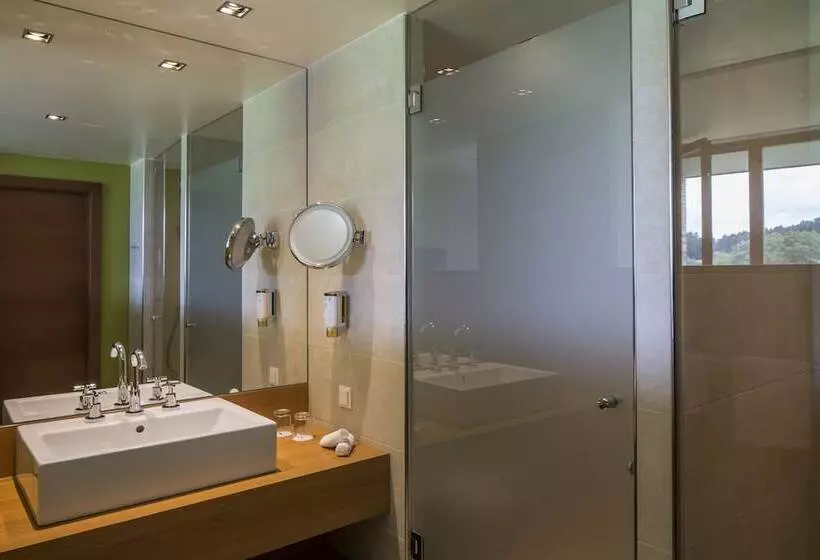 اتاق لوکس, Spa Resort Styria  Adults Only