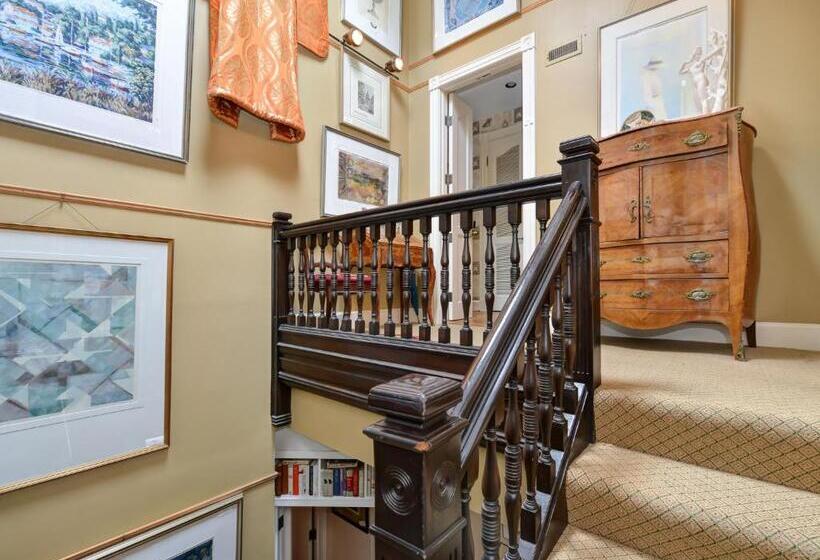 3 Bedroom Suite, The Mansion On O Street