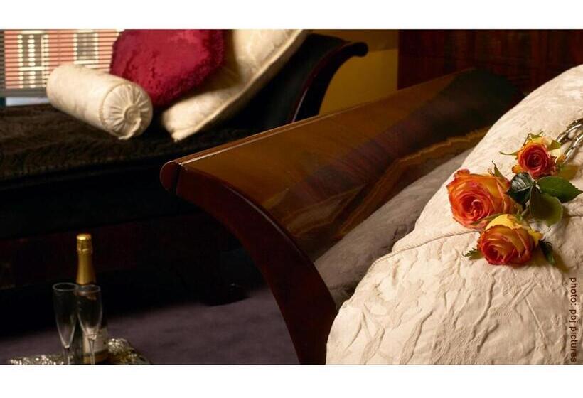 3 Bedroom Suite, The Mansion On O Street