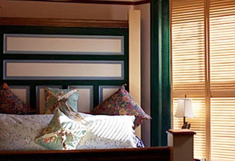 3 Bedroom Suite, The Mansion On O Street