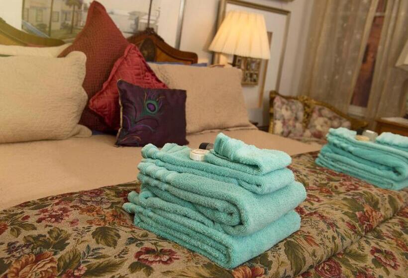 3 Bedroom Suite, The Mansion On O Street