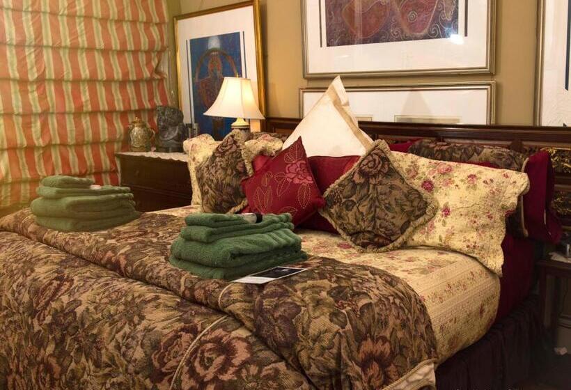 3 Bedroom Suite, The Mansion On O Street