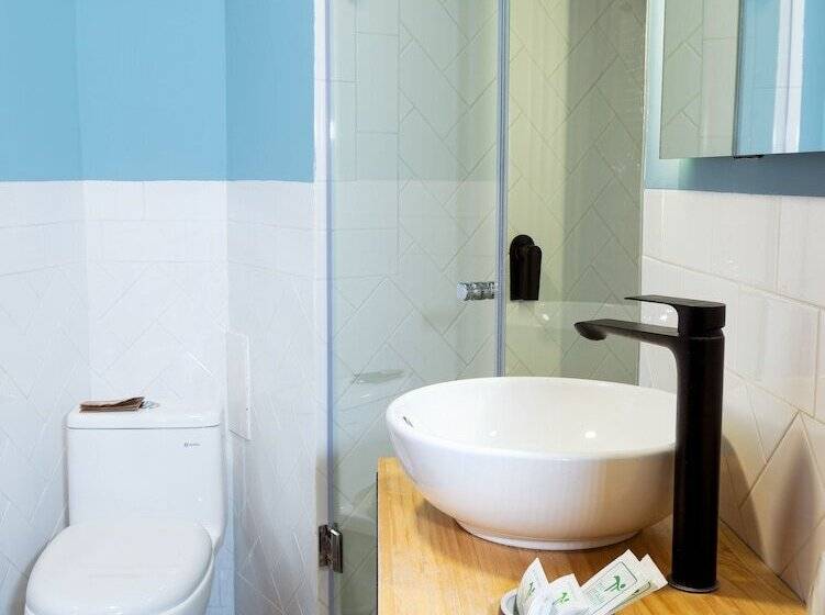 غرفة قياسية, Torre Dorada Cusco