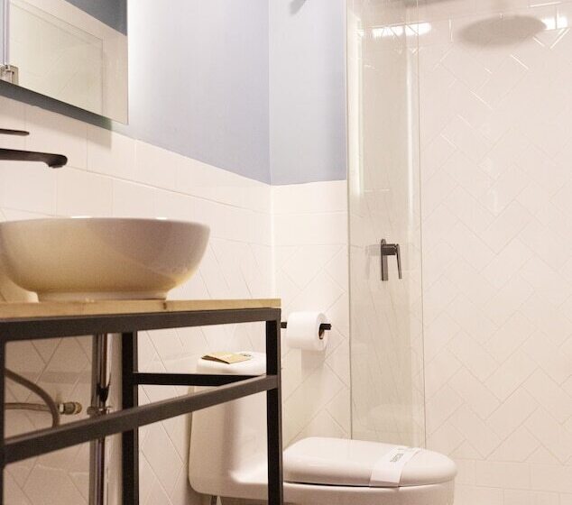 غرفة قياسية, Torre Dorada Cusco