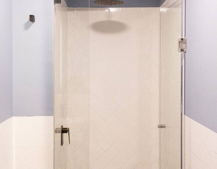 غرفة قياسية, Torre Dorada Cusco