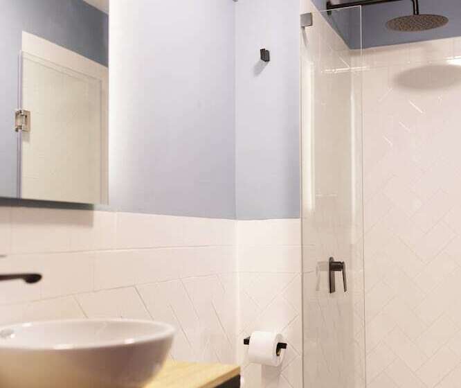 غرفة قياسية, Torre Dorada Cusco