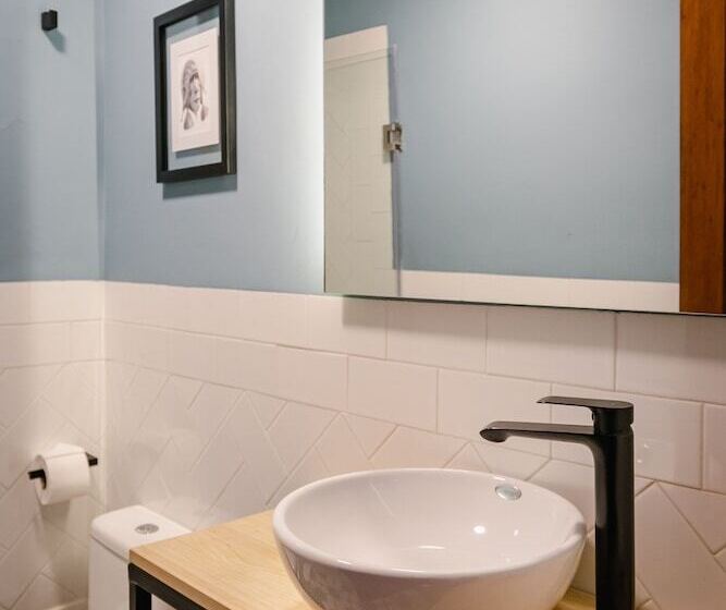 غرفة قياسية, Torre Dorada Cusco