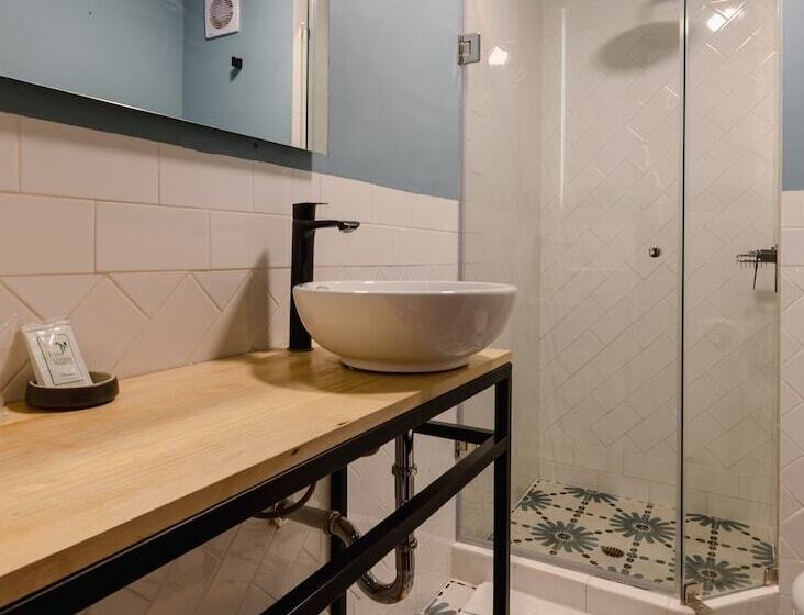 غرفة قياسية, Torre Dorada Cusco