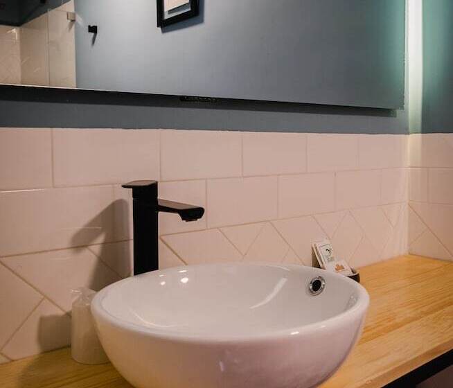 غرفة قياسية, Torre Dorada Cusco