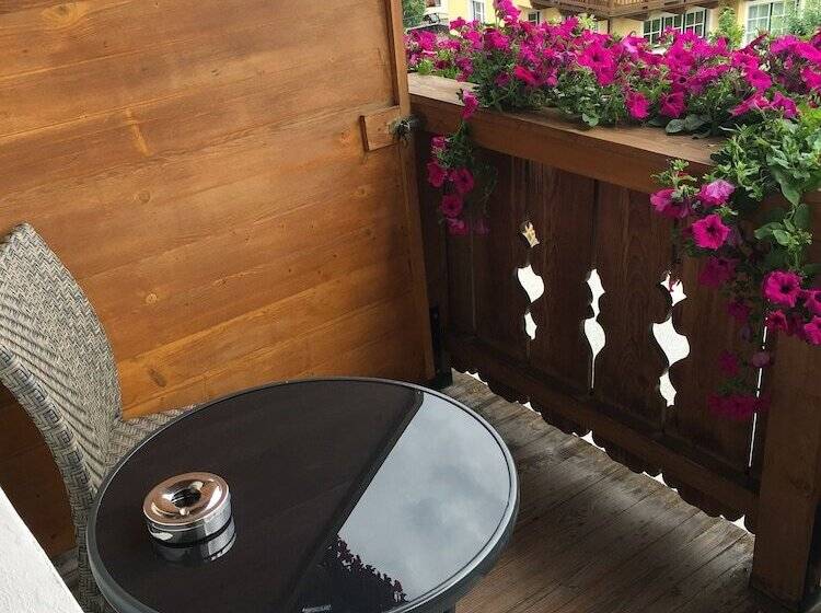 Номер Комфорт, Willms