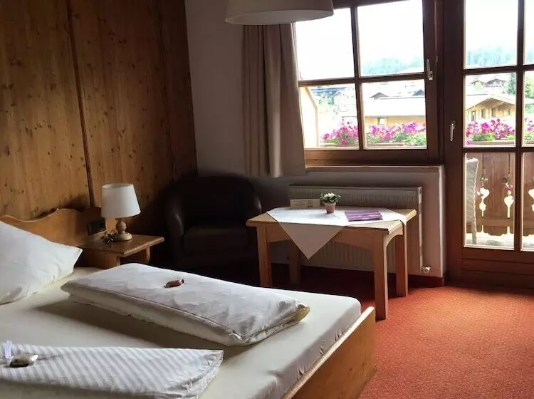 Comfort-huone, Willms